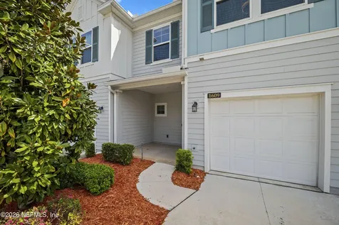 1609 Pottsburg Point Drive Jacksonville FL 32207