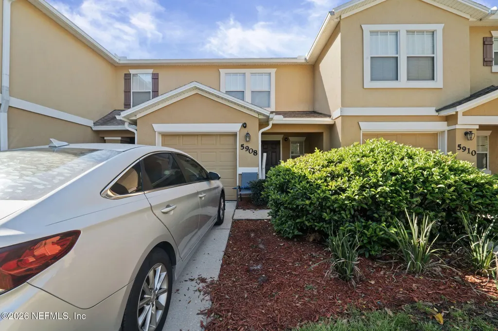 5908 Brice Court Jacksonville FL 32244