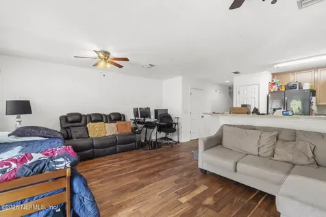 5908 Brice Court Jacksonville FL 32244