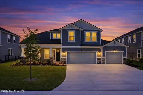 109 Wild Sage Drive St. Johns FL 32259