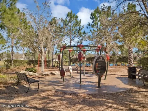109 Wild Sage Drive St. Johns FL 32259