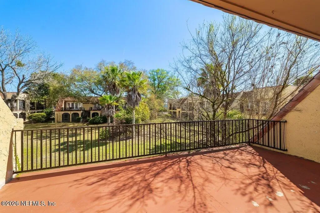3914 Toreador Court Jacksonville FL 32217