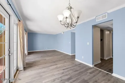 3914 Toreador Court Jacksonville FL 32217