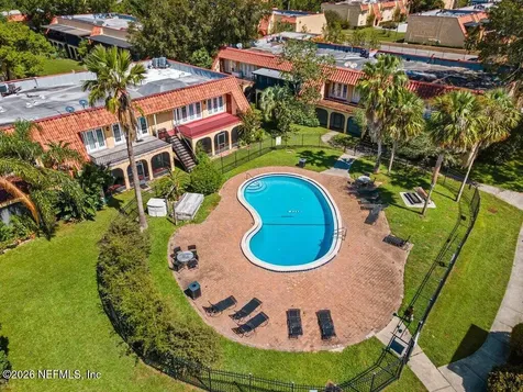 3914 Toreador Court Jacksonville FL 32217