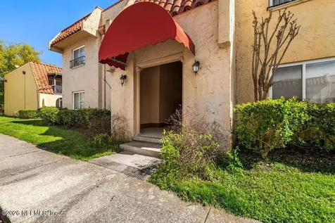 3914 Toreador Court Jacksonville FL 32217