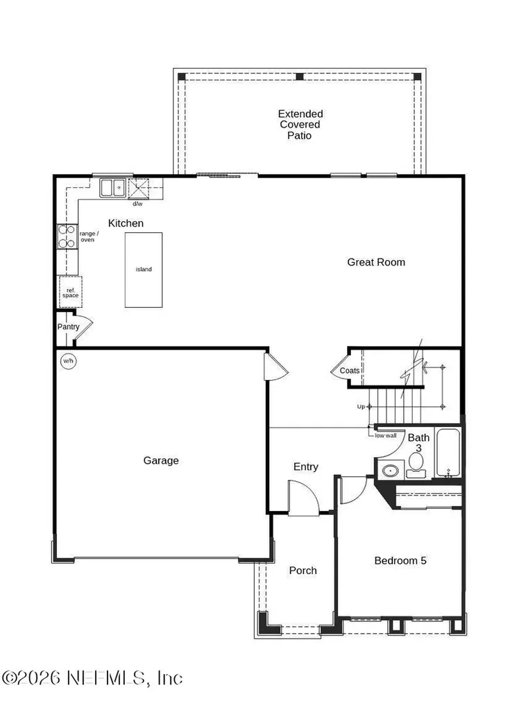2859 Monroe Lakes Terrace Green Cove Springs FL 32043