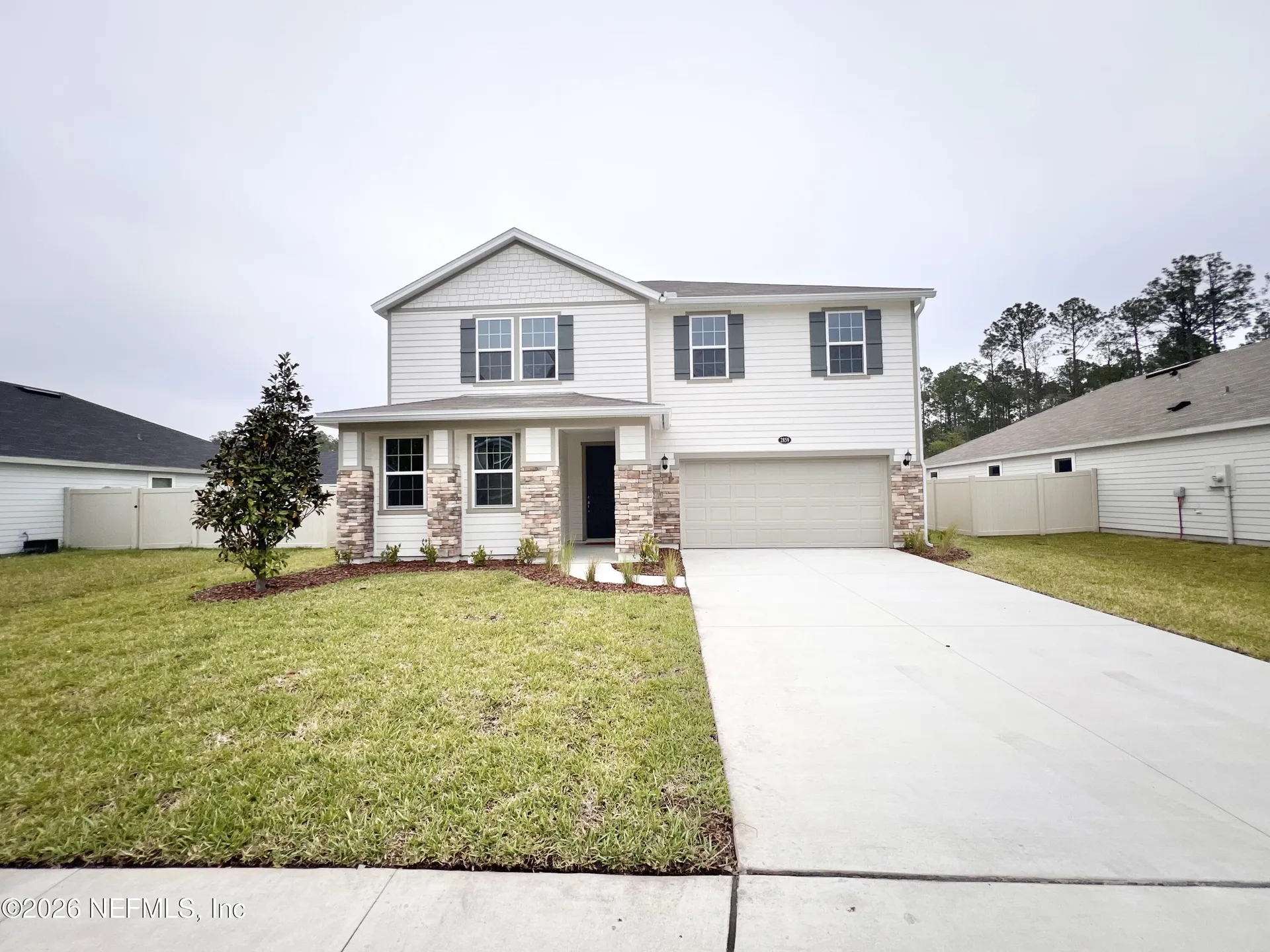 2859 Monroe Lakes Terrace Green Cove Springs FL 32043
