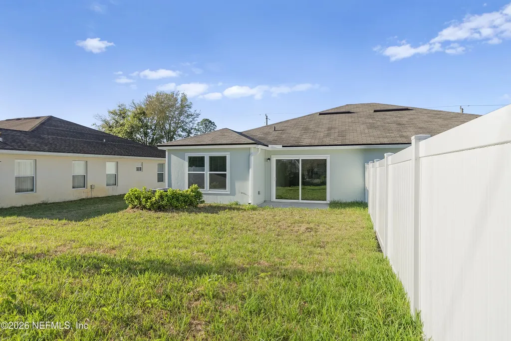 67 Rose Drive Palm Coast FL 32164