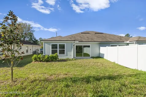 67 Rose Drive Palm Coast FL 32164