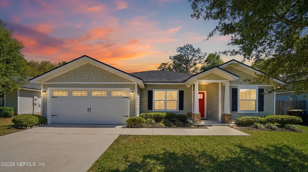 1378 Sarahs Landing Drive Jacksonville FL 32221