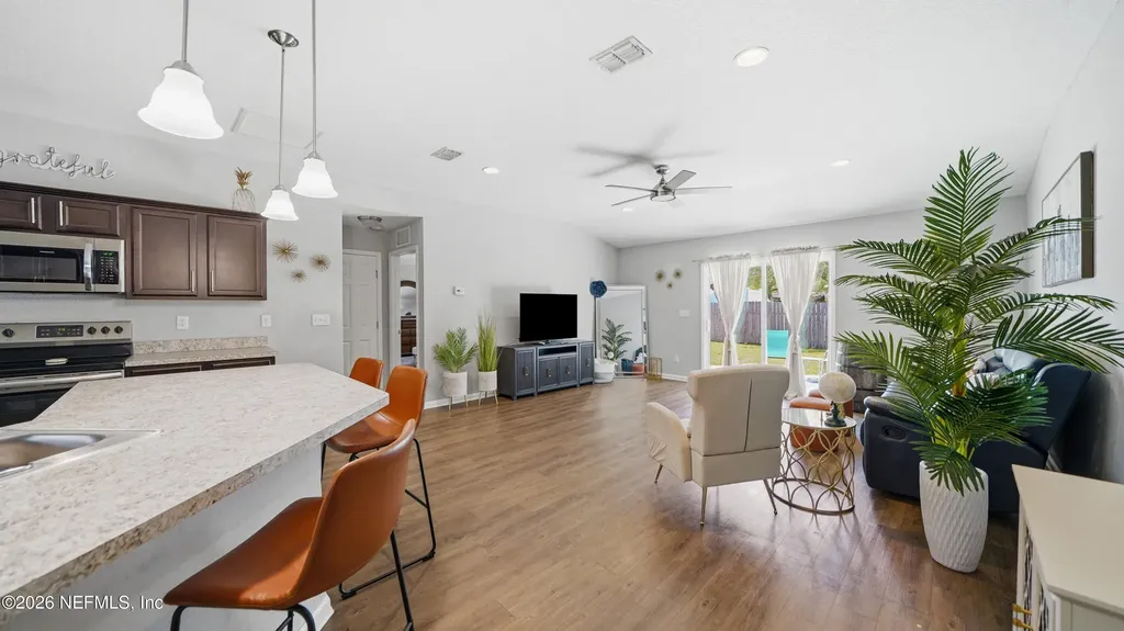 1378 Sarahs Landing Drive Jacksonville FL 32221