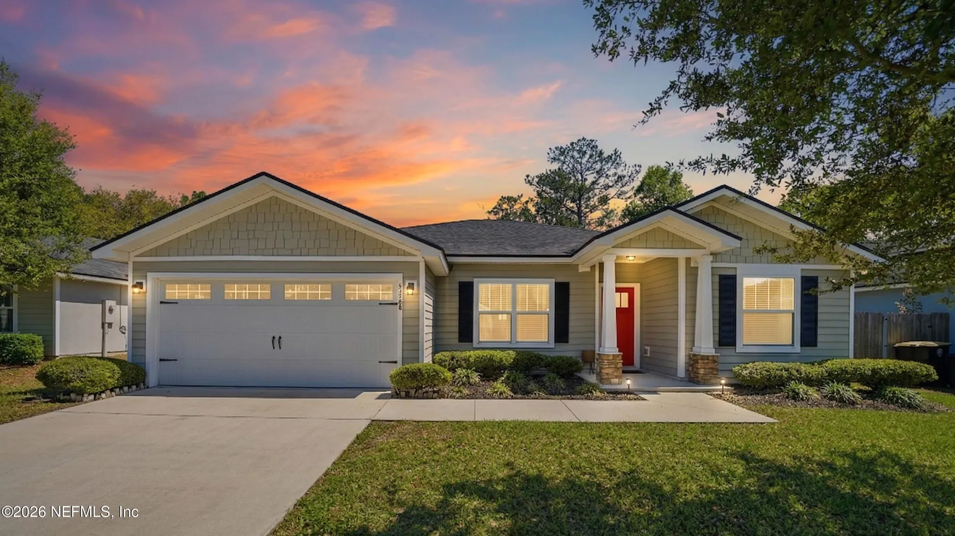 1378 Sarahs Landing Drive Jacksonville FL 32221