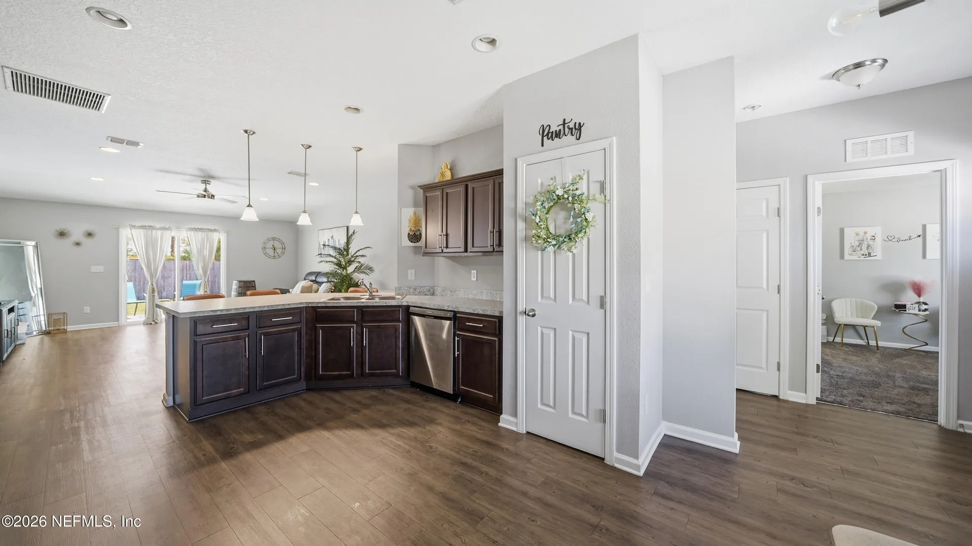 1378 Sarahs Landing Drive Jacksonville FL 32221
