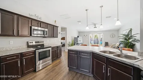 1378 Sarahs Landing Drive Jacksonville FL 32221