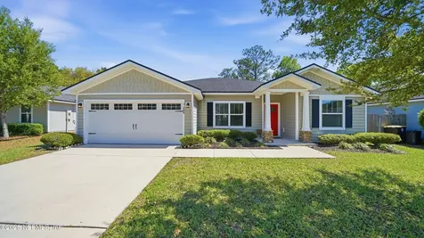 1378 Sarahs Landing Drive Jacksonville FL 32221