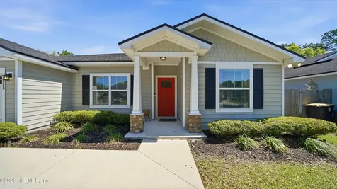 1378 Sarahs Landing Drive Jacksonville FL 32221
