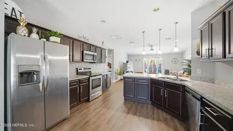 1378 Sarahs Landing Drive Jacksonville FL 32221