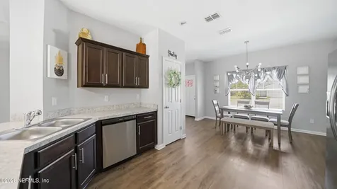 1378 Sarahs Landing Drive Jacksonville FL 32221