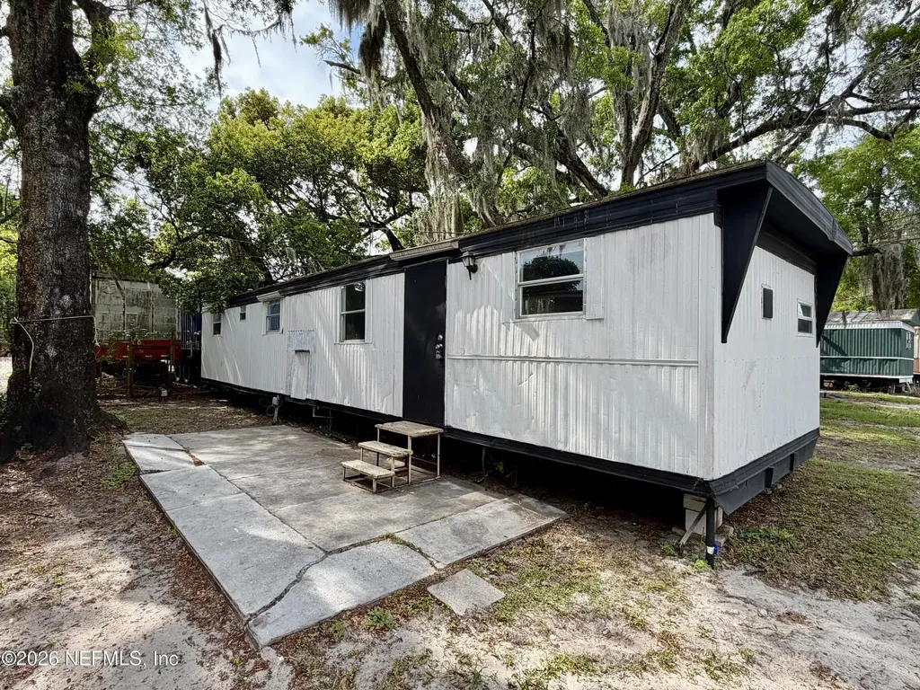 5355 New Kings Road Jacksonville FL 32209