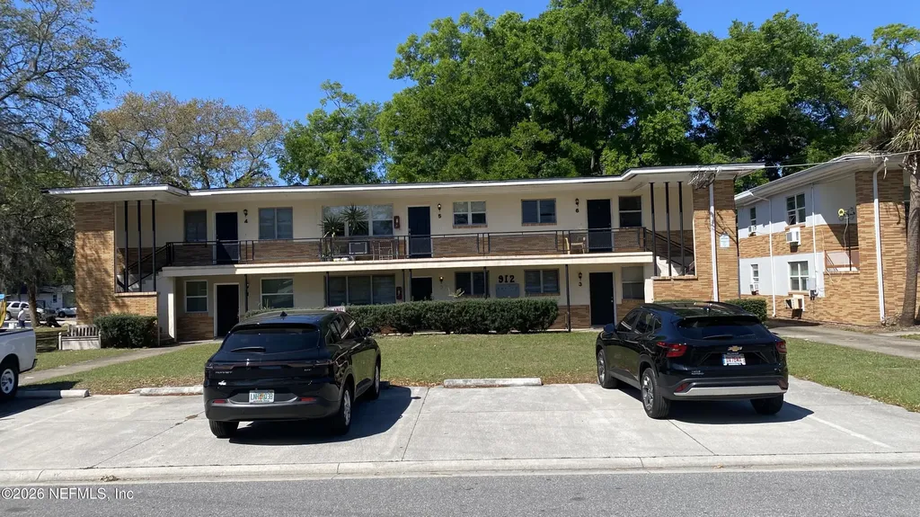 912 Arco Drive Jacksonville FL 32211