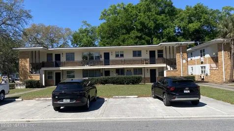 912 Arco Drive Jacksonville FL 32211