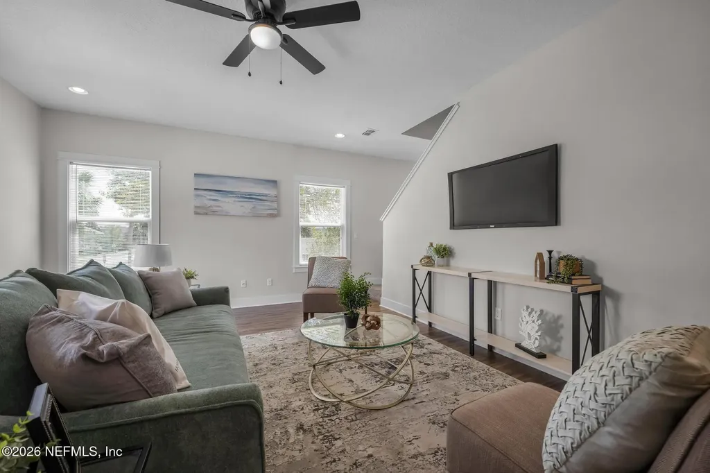408 8th Street S Jacksonville Beach FL 32250