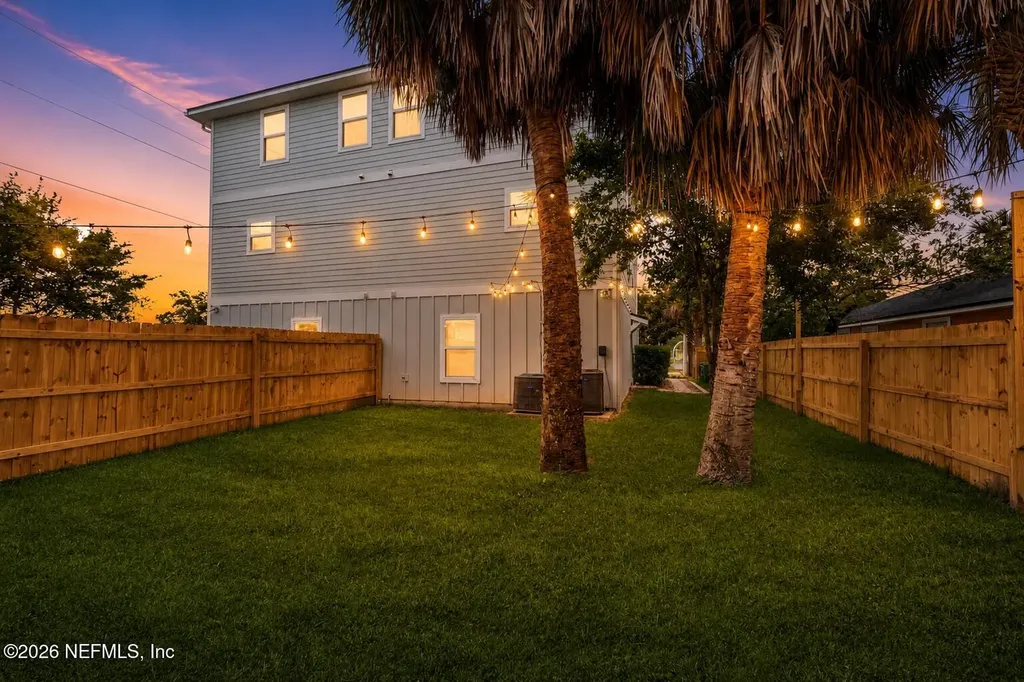 408 8th Street S Jacksonville Beach FL 32250