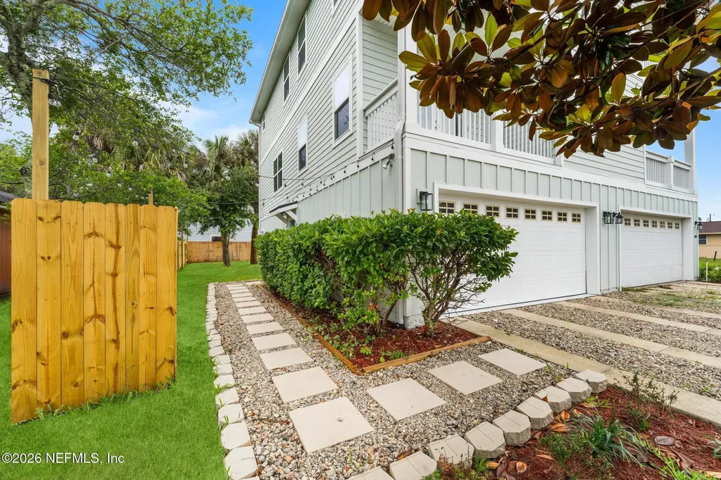 408 8th Street S Jacksonville Beach FL 32250
