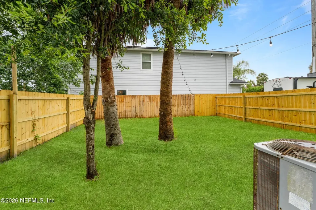 408 8th Street S Jacksonville Beach FL 32250