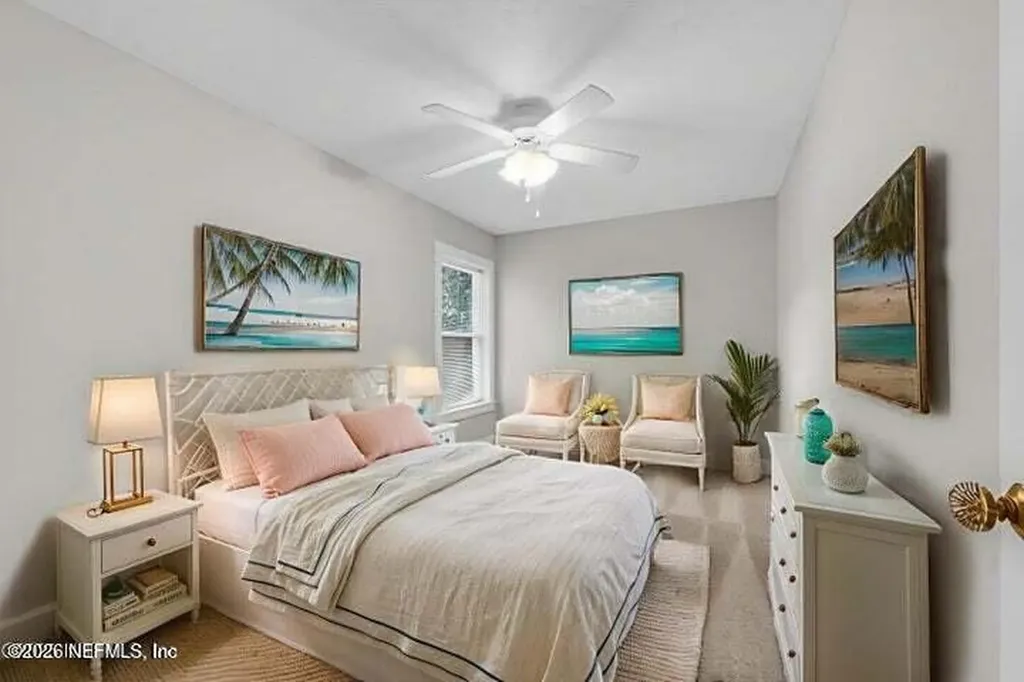 408 8th Street S Jacksonville Beach FL 32250