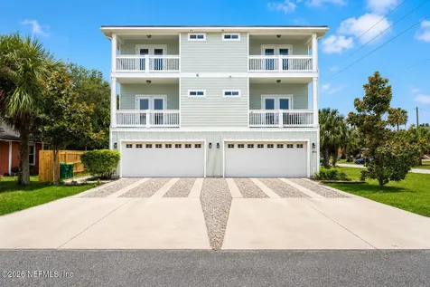 408 8th Street S Jacksonville Beach FL 32250