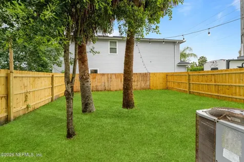 408 8th Street S Jacksonville Beach FL 32250
