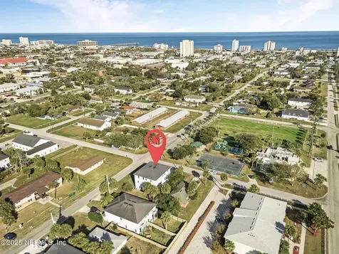 408 8th Street S Jacksonville Beach FL 32250