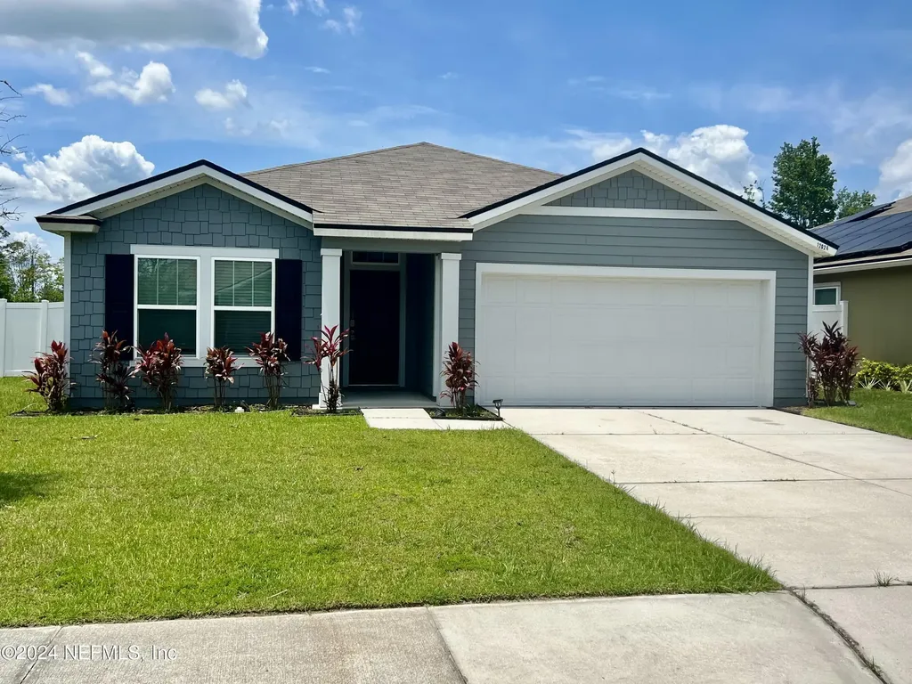 12024 Sea Grove Place Jacksonville FL 32218