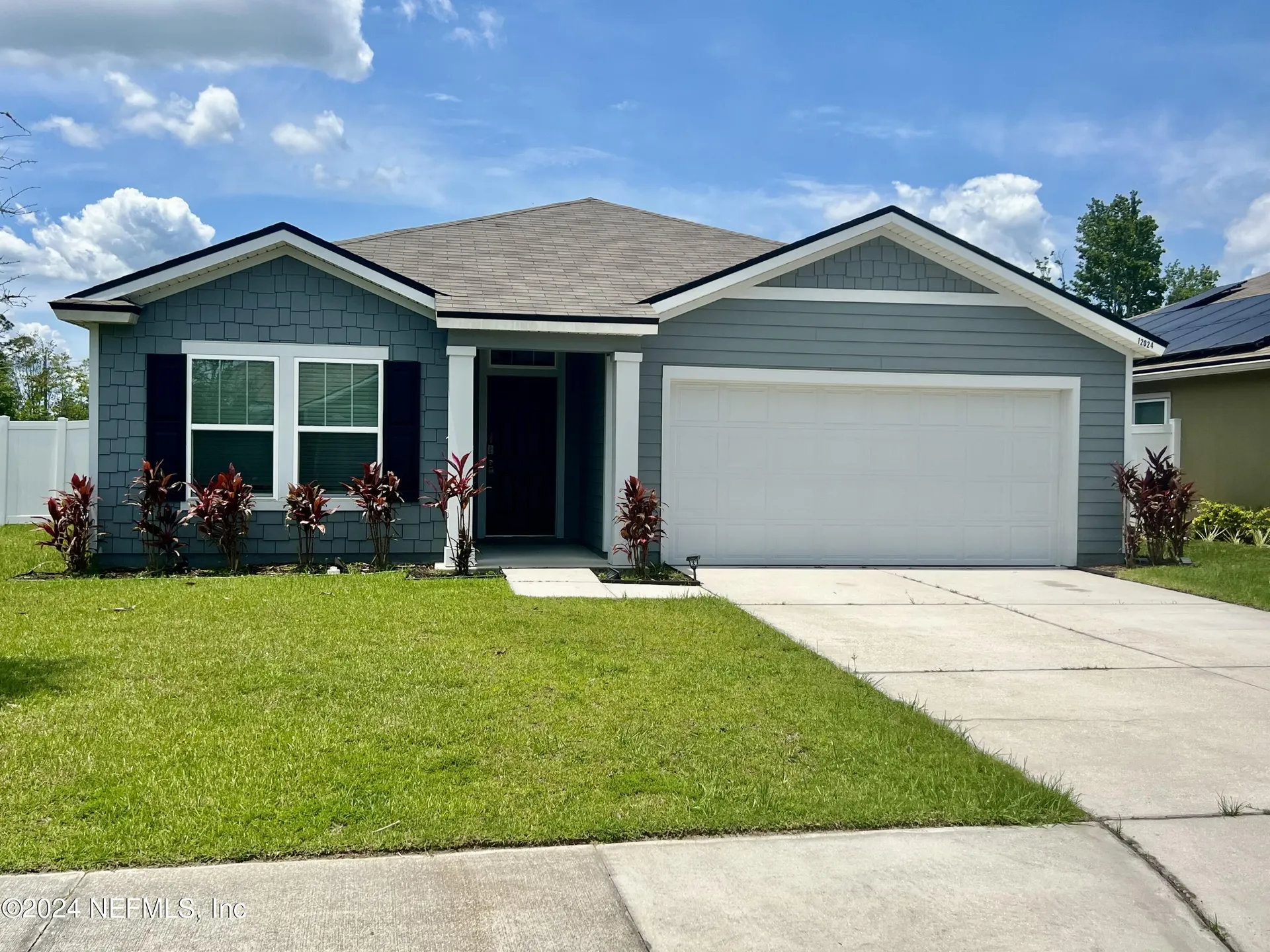 12024 Sea Grove Place Jacksonville FL 32218