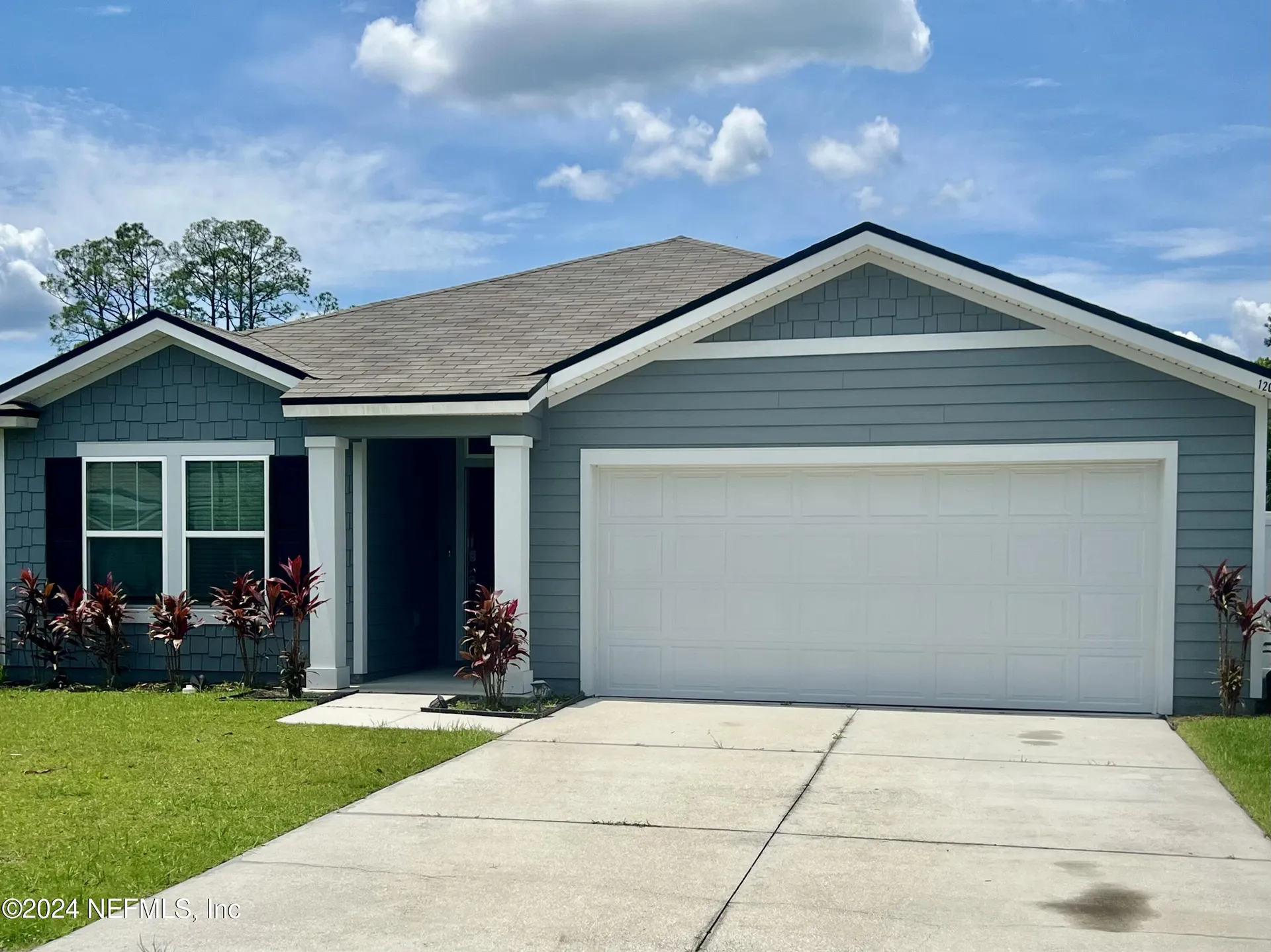 12024 Sea Grove Place Jacksonville FL 32218