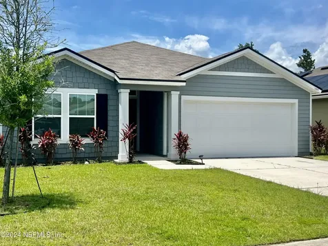 12024 Sea Grove Place Jacksonville FL 32218