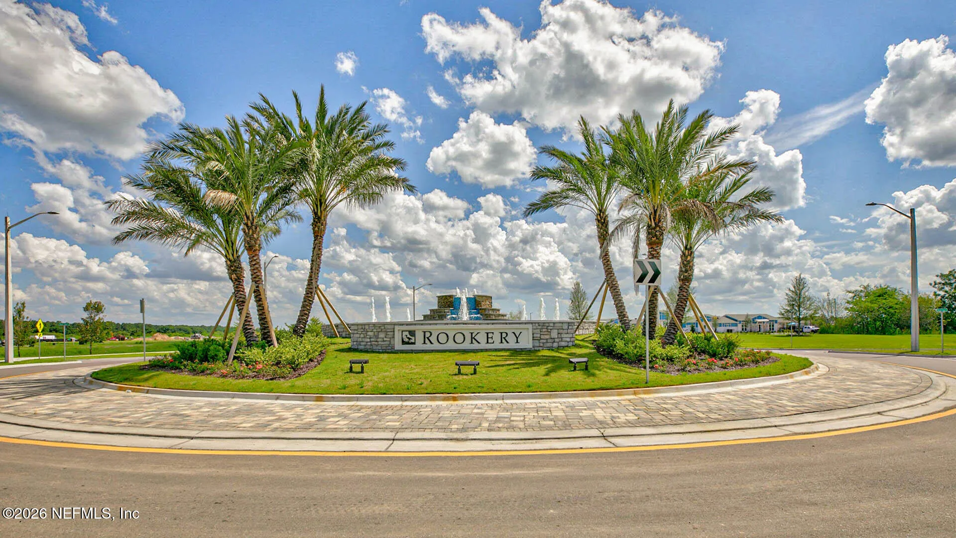 1310 Quiet Roost Place Green Cove Springs FL 32043