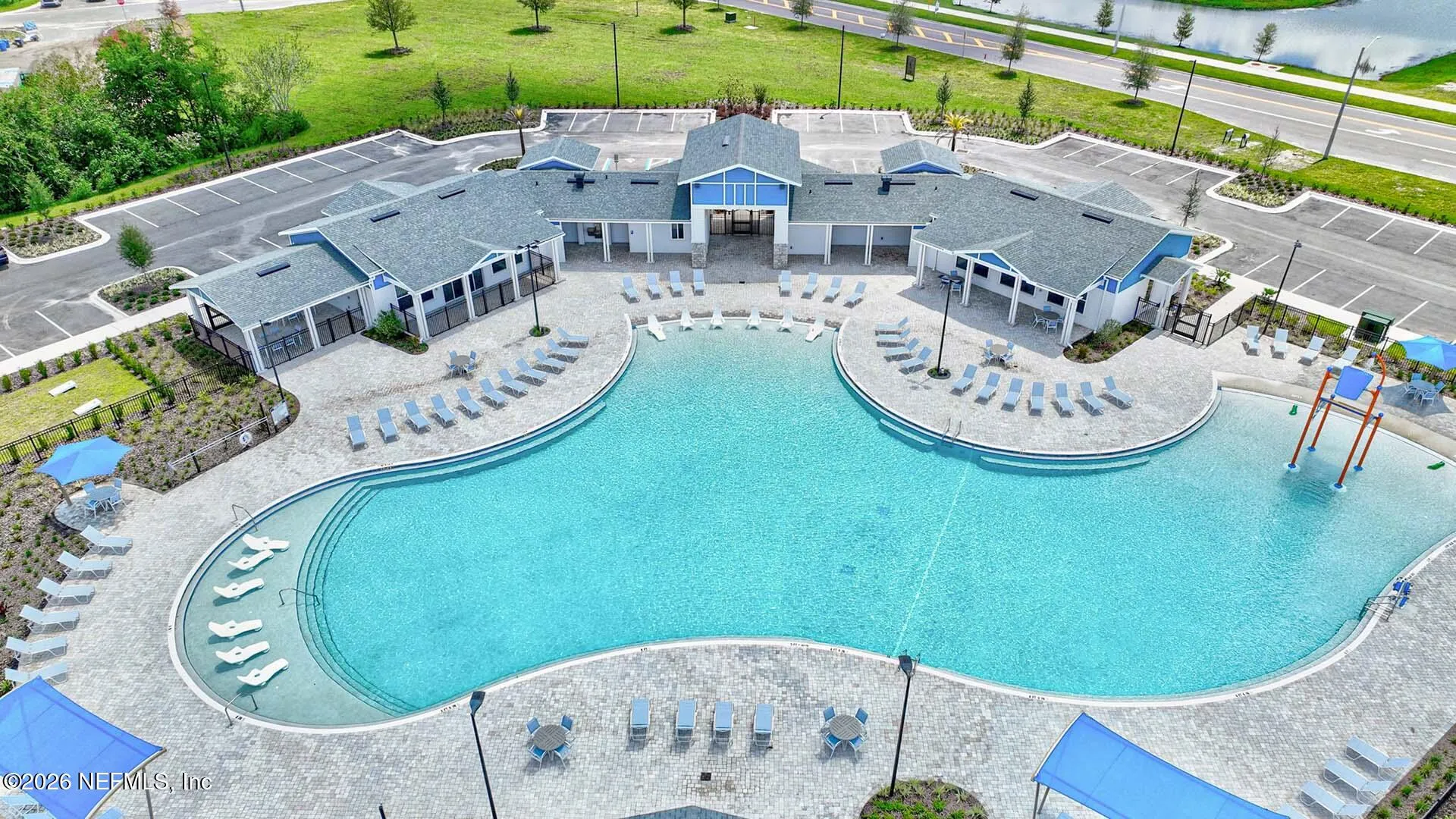 1310 Quiet Roost Place Green Cove Springs FL 32043