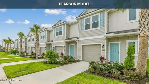 1310 Quiet Roost Place Green Cove Springs FL 32043