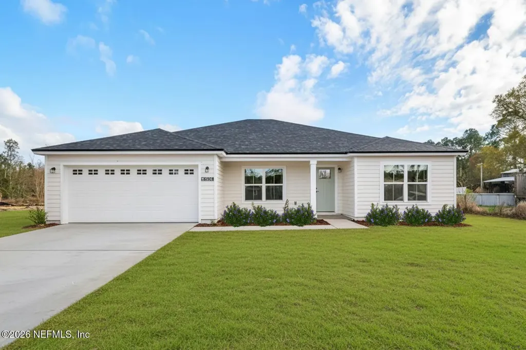 5124 Parete Road S Jacksonville FL 32218