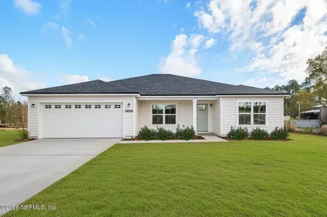 5124 Parete Road S Jacksonville FL 32218