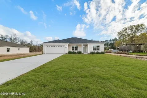 5124 Parete Road S Jacksonville FL 32218