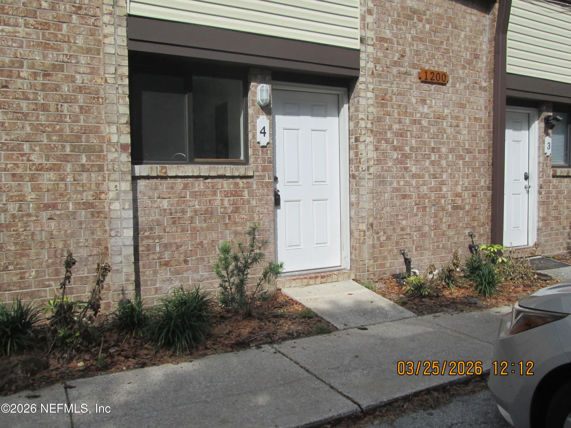 1200 Bretta Street Jacksonville FL 32211