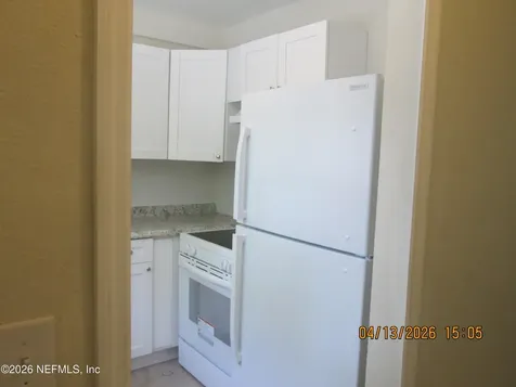 1200 Bretta Street Jacksonville FL 32211