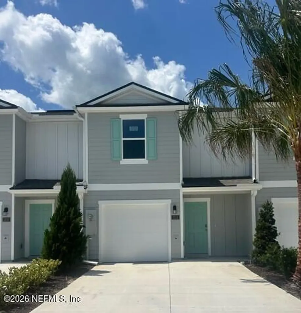 1314 Quiet Roost Place Green Cove Springs FL 32043