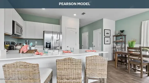 1314 Quiet Roost Place Green Cove Springs FL 32043