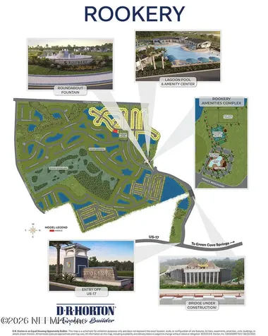 1314 Quiet Roost Place Green Cove Springs FL 32043