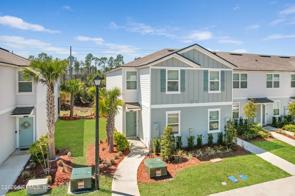 201 Sage Branch Street St. Augustine FL 32095