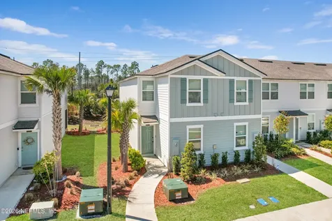 201 Sage Branch Street St. Augustine FL 32095